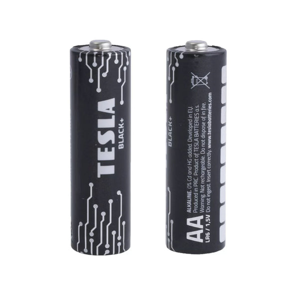 TESLA AA BATTERY 10 PCS BLISTER