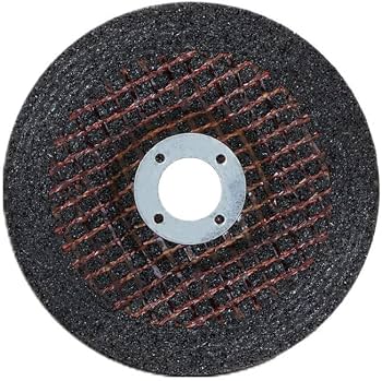 Atlas grinding wheel, Atlas 5 inch grinding wheel, 125x6mm grinding wheel, 125x6x22.23mm wheel, Type 27 grinding wheel, Metal grinding wheel, Inox grinding wheel, A24R-BF27 grinding wheel, Depressed centre wheel, Metal grinding disc, Stainless steel grinding wheel, Weld grinding wheel, Fabrication grinding wheel, Angle grinder wheel, Industrial grinding wheel