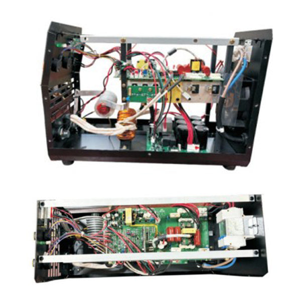 GB ARC 335L Welding Machine | 335A IGBT Inverter ARC/MMA Welding Machine | Heavy Duty Professional Welder