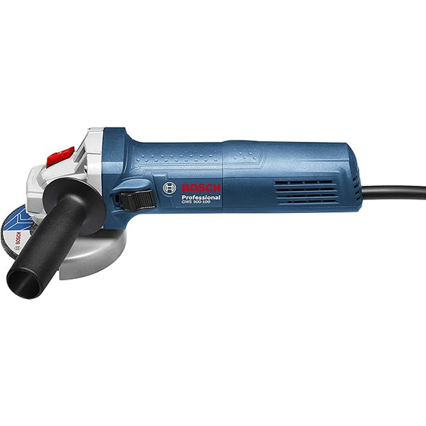 BOSCH ANGLE GRINDER GWS 900-100 4INCH 900W