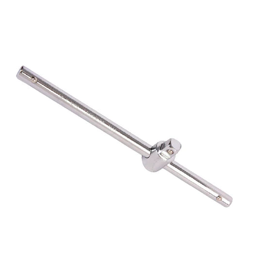 Taparia 8Inch / 200mm T Handle B 733 Flank Drive | 9.5mm 3/8 Sq. Drive Socket Accessories
