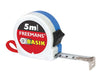 Freemans Basik 5M/19mm With L/C-Z Measuring Tape for Multi Purpose