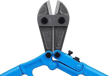 Taparia 14Inch (350mm) Bolt Cutter BC-14 | Heavy Duty Cutting Tool