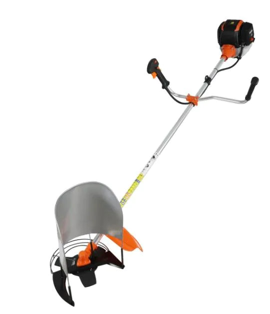 Ferm BCM4250 Petrol Brush Cutter 4 Stroke Gasoline 42.5CC