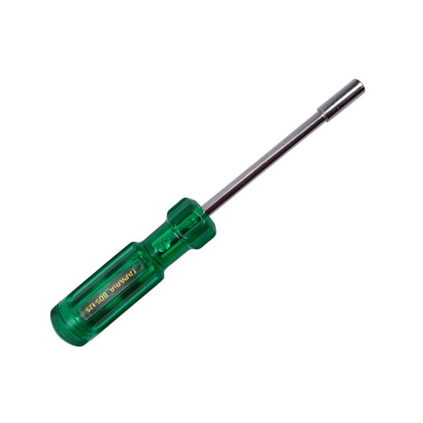 Taparia Bit Driver Set BDS 125 8.0x125mm | Multifunction (Torx, Phillips, Flat) Bit Driver Sets