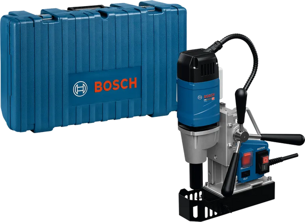 Bosch, Bosch GBM38, Magnetic Core Drilling Machine, Bosch Magnetic Drill, Core Drilling Machine, Magnetic Drilling Machine, Metal Drilling Machine, Steel Drilling Machine, Core Drill Machine, Magnetic Drill Machine, Steel Fabrication Tool, Industrial Drilling Machine, Construction Drilling Machine, Workshop Drilling Machine, Professional Drilling Tool