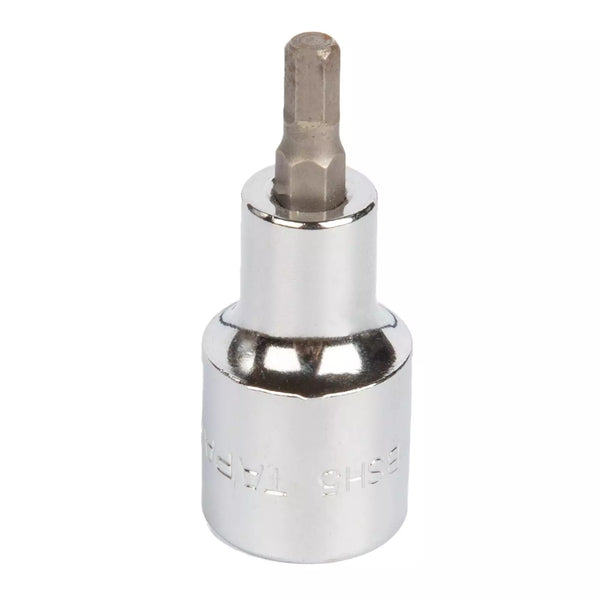 Taparia Hex Bit Sockets 12.7mm (1/2) Sq. Drive
