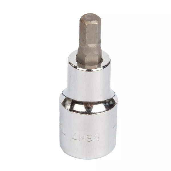 Taparia Hex Bit Sockets 12.7mm (1/2) Sq. Drive