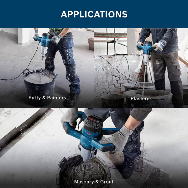 Bosch, Bosch GRW 140, GRW 140 Paint Mixer, 1400W Paint Mixer, Paint Mixing Machine, Cement Mixer Machine, Construction Mixer, Mortar Mixer, Plaster Mixer, Tile Adhesive Mixer, 140mm Mixer, M14 Paint Mixer, 2 Speed Mixer, Professional Paint Mixer, Electric Paint Mixer, Corded Paint Mixer, Construction Material Mixer, Power Mixer, Stirring Machine, Bosch Professional Tools, Paint Stirrer, Cement Stirrer, Construction Power Tools, Building Material Mixer, Lion Tools Mart
