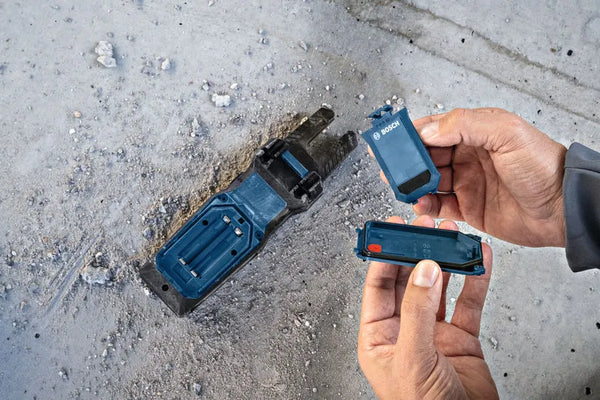 Bosch 3.7V 1.0Ah A Battery Pack