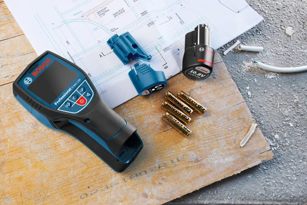 Bosch Detector D-Tect 120