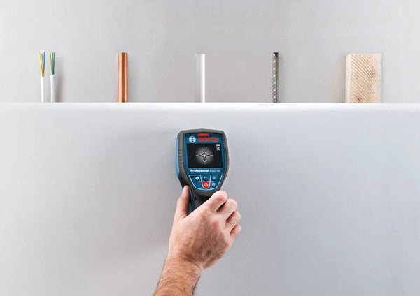 Bosch Detector D-Tect 120