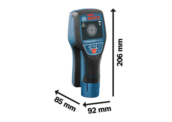 Bosch Detector D-Tect 120