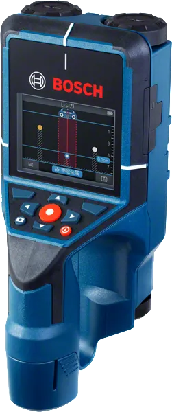 Bosch Detector D-Tect 200 C