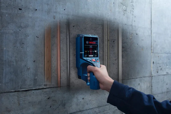 Bosch Detector D-Tect 200 C