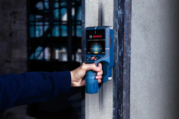 Bosch Detector D-Tect 200 C