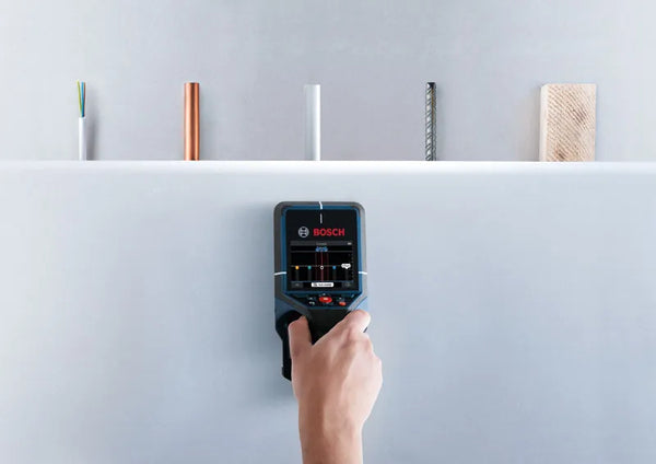 Bosch Detector D-Tect 200 C