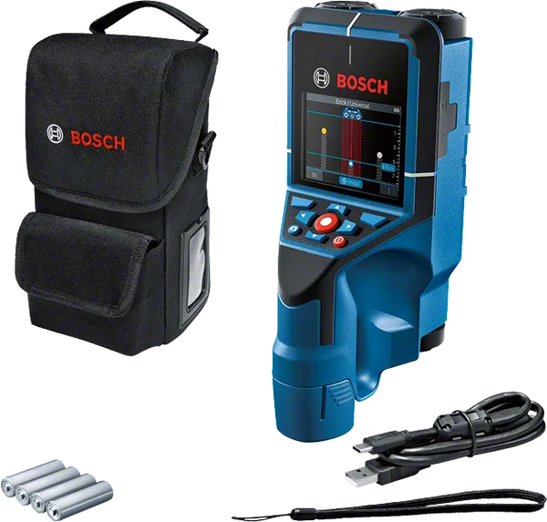 Bosch Detector D-Tect 200 C