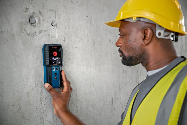 Bosch Detector GMS 120-27