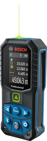 Bosch Laser Measure / Range Finder GLM 50-27 CG