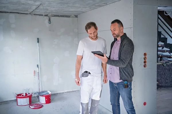 Bosch Laser Measure / Range Finder GLM 50-27 CG