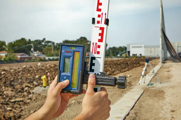 Bosch Laser Receiver LR-45