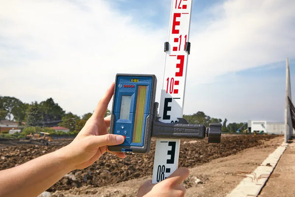 Bosch Laser Receiver LR-45