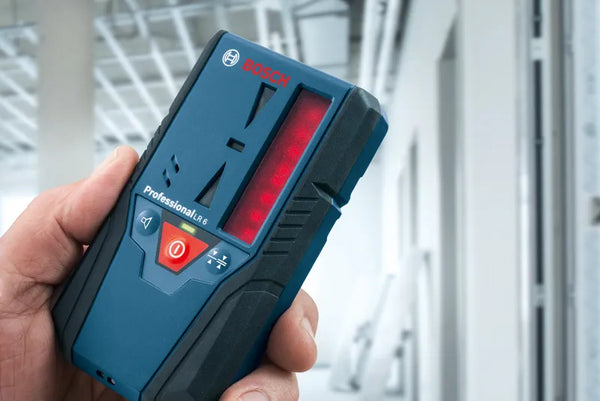 Bosch Light Receiver LR-6