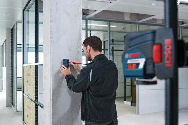 Bosch Light Receiver LR-6