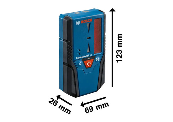 Bosch Light Receiver LR-6