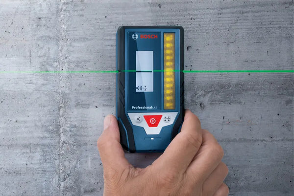 Bosch Light Receiver LR-7