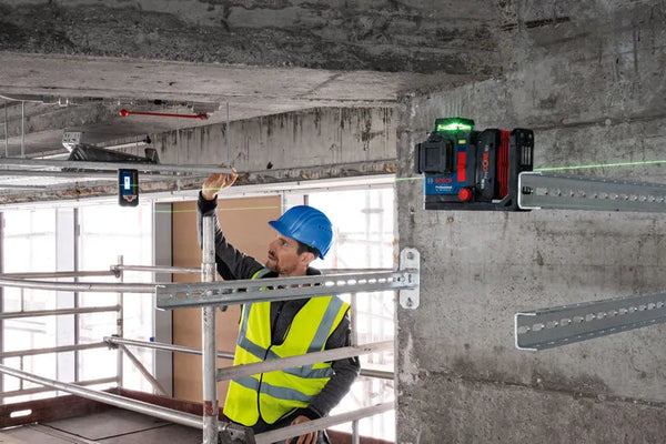 Bosch Light Receiver LR-7