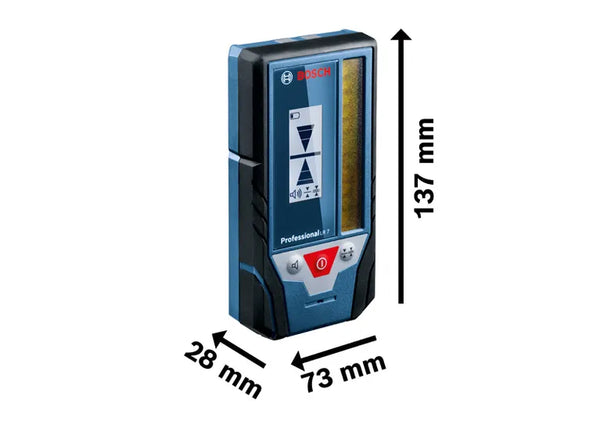 Bosch Light Receiver LR-7