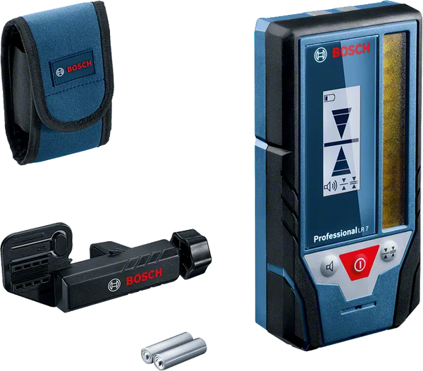 Bosch Light Receiver LR-7