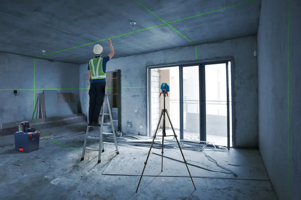 Bosch Line Laser GLL 50-15 XG