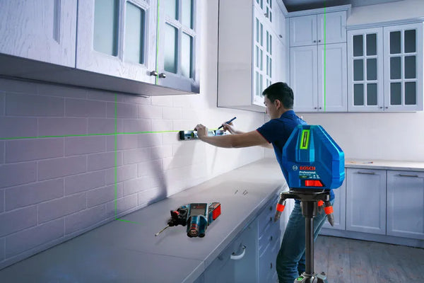 Bosch Line Laser GLL 50-15 XG
