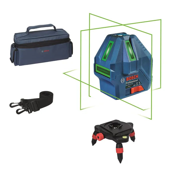 Bosch Line Laser GLL 50-15 XG