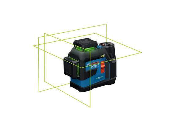 Bosch Line Laser GLL 90-33 XG
