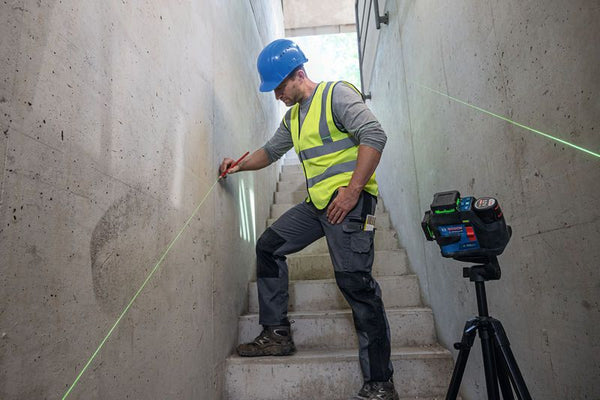 Bosch Line Laser GLL 90-33 XG