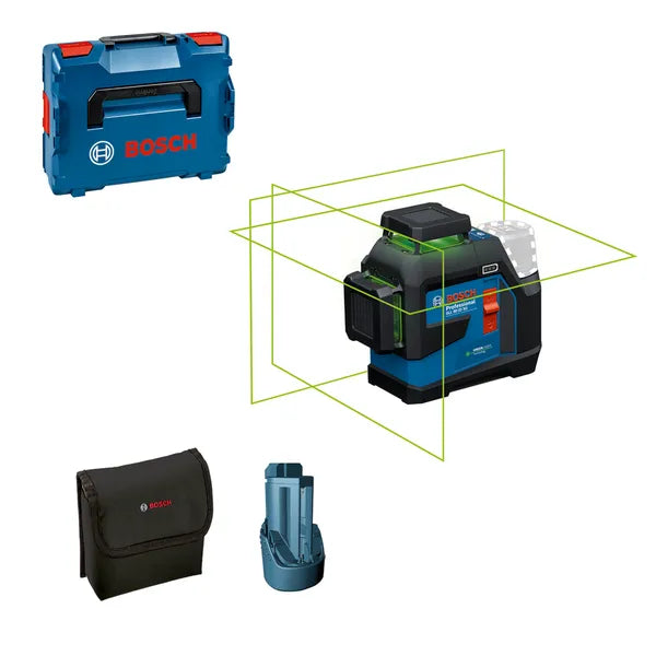 Bosch Line Laser GLL 90-33 XG