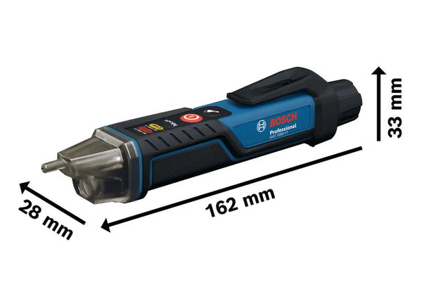Bosch Non-Contact Voltage Tester GVD 1000-17