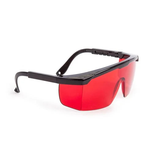 Bosch Red Laser Viewing Glasses/Goggles