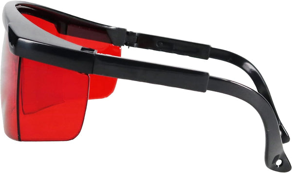 Bosch Red Laser Viewing Glasses/Goggles