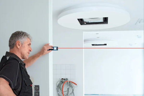 Bosch Laser Measure / Range Finder GLM 40-12