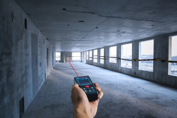 Bosch Laser Measure / Range Finder GLM 400