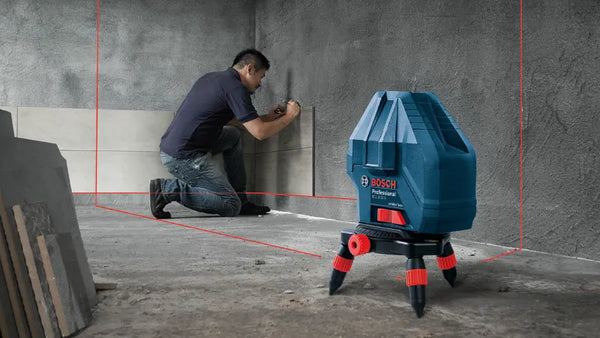 Bosch Line Laser GLL 3-15X