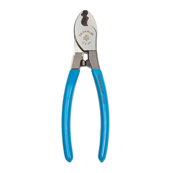Taparia Cable Cutters | OD with PVC Sleeve Heavy Duty Wire & Cable Cutting Tool