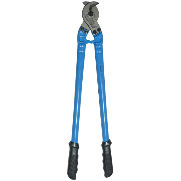 Taparia Cable Cutter CC 06 - CC 32 | OD with PVC Sleeve (Available Sizes: 160mm to 800mm)