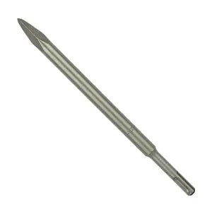 Norton Point Chisels for Hammers | Heavy Duty Demolition & Concrete Breaking Chisels