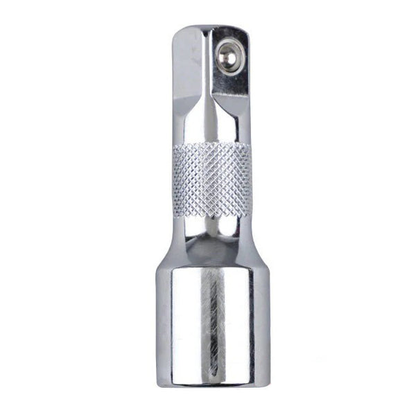 Craftshands 1/2Inch Extension Bar 3Inch | Heavy Duty Socket Extension Tool